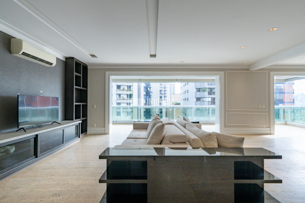 Apartamento, 4 quartos, 238 m² - Foto 9