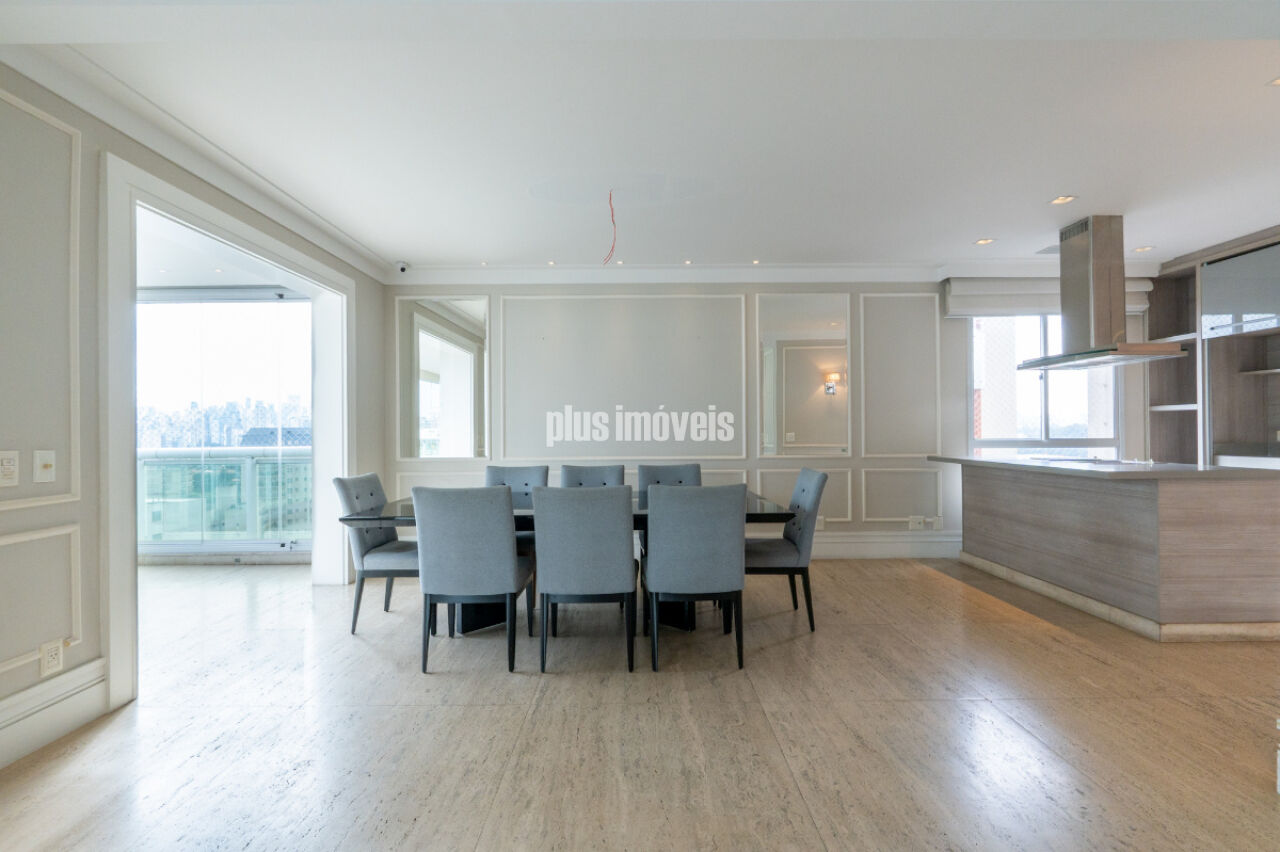 Apartamento, 4 quartos, 238 m² - Foto 5