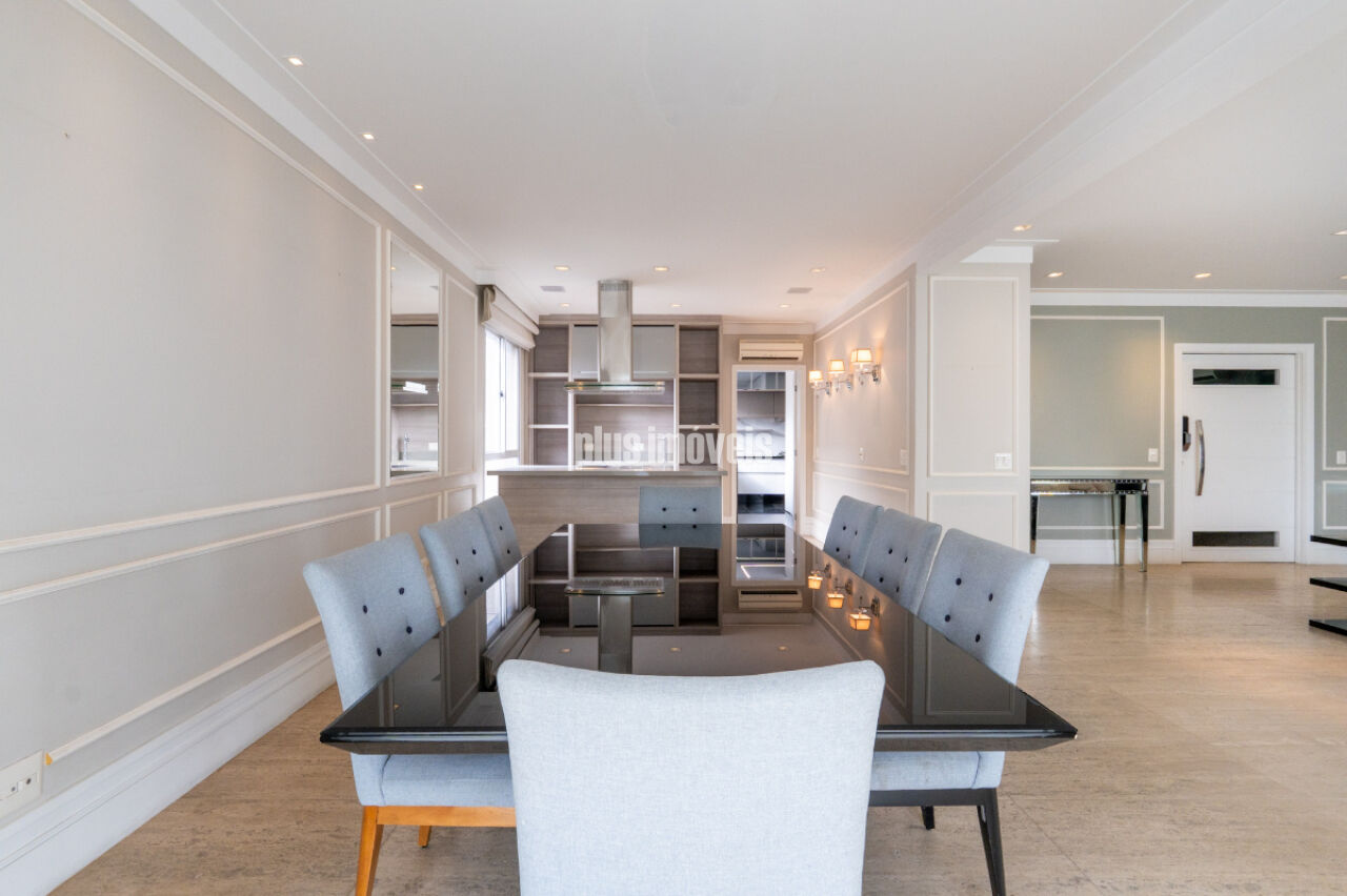 Apartamento, 4 quartos, 238 m² - Foto 4
