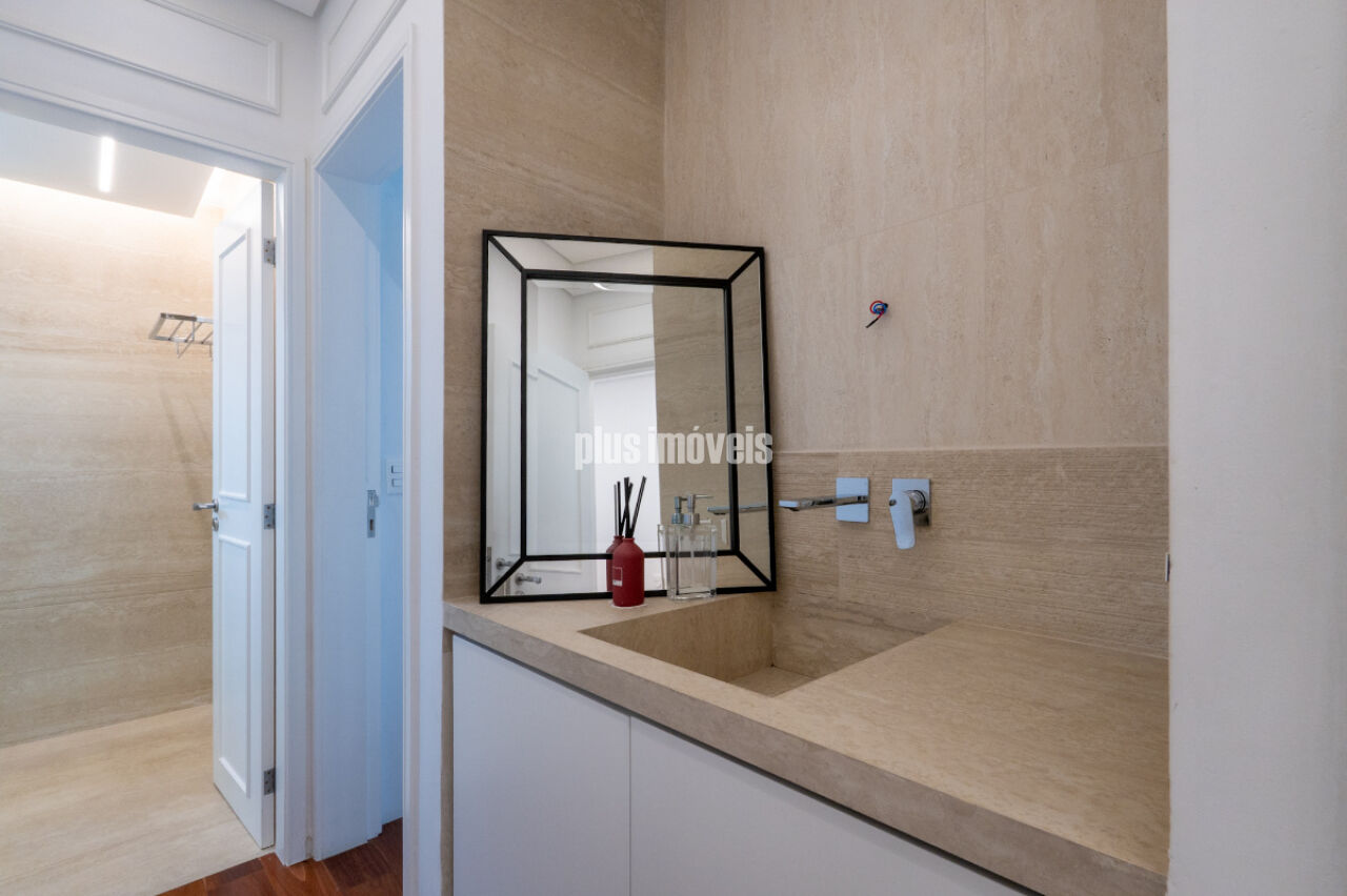 Apartamento, 4 quartos, 238 m² - Foto 41