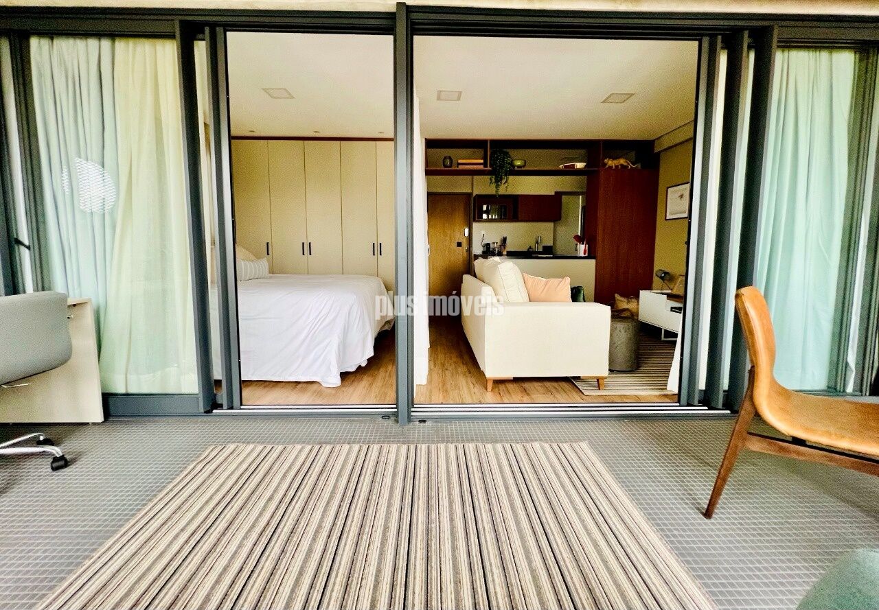 Apartamento, 1 quarto, 49 m² - Foto 4