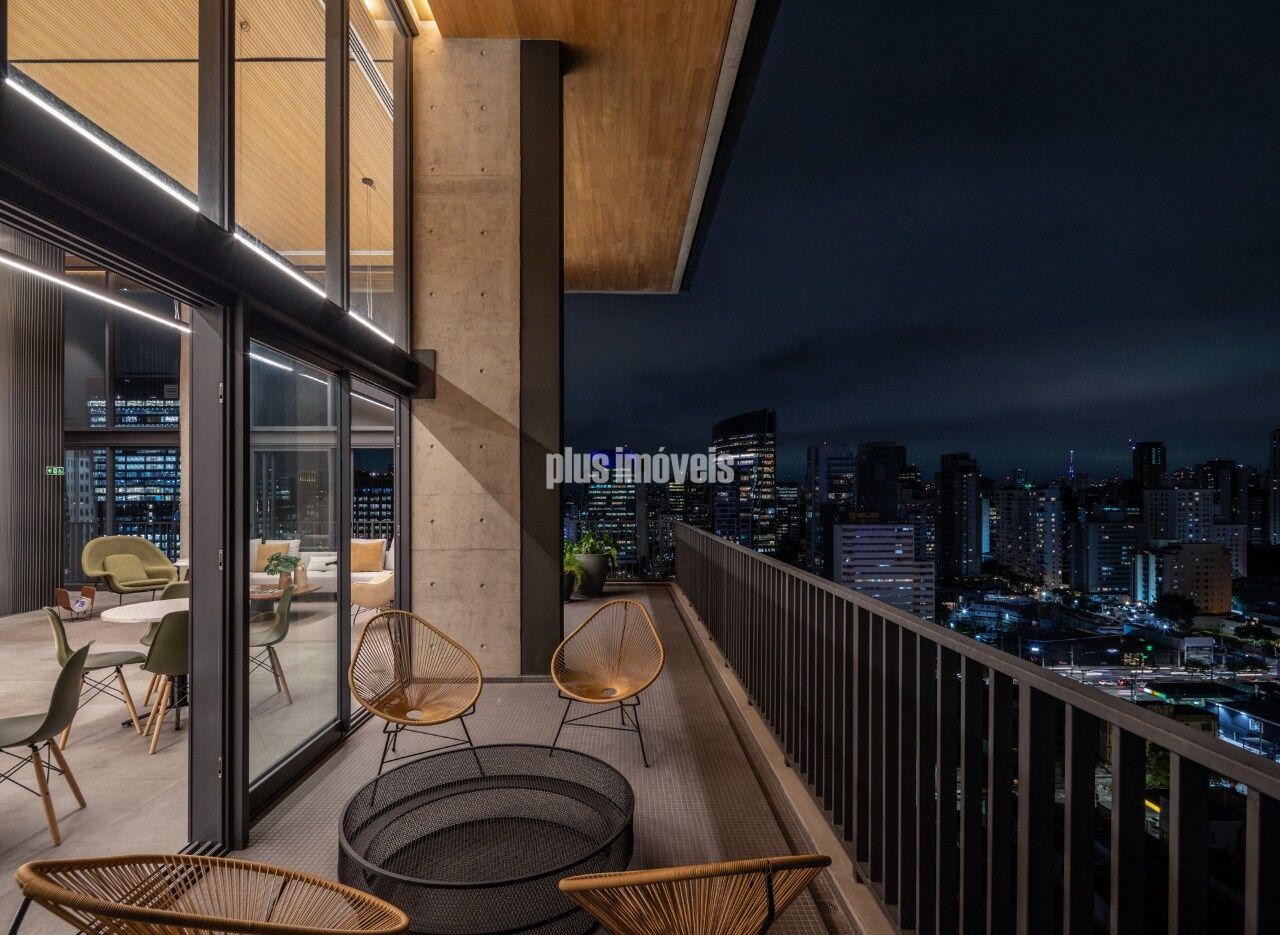 Apartamento, 1 quarto, 49 m² - Foto 18