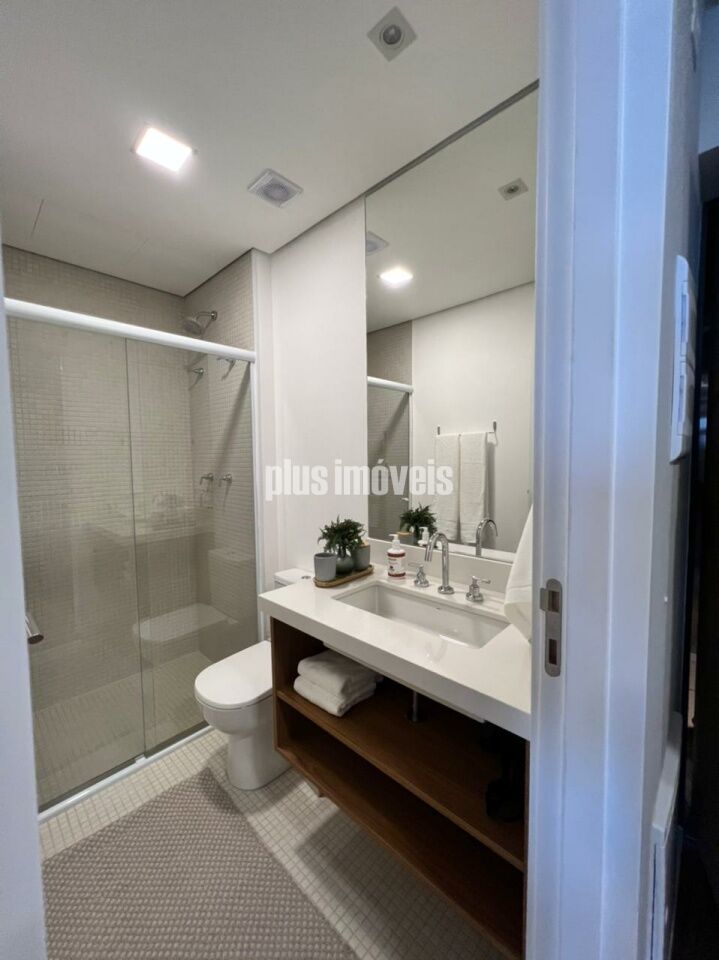 Apartamento, 1 quarto, 49 m² - Foto 15