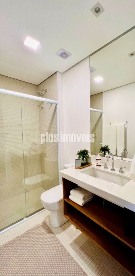 Apartamento, 1 quarto, 49 m² - Foto 14