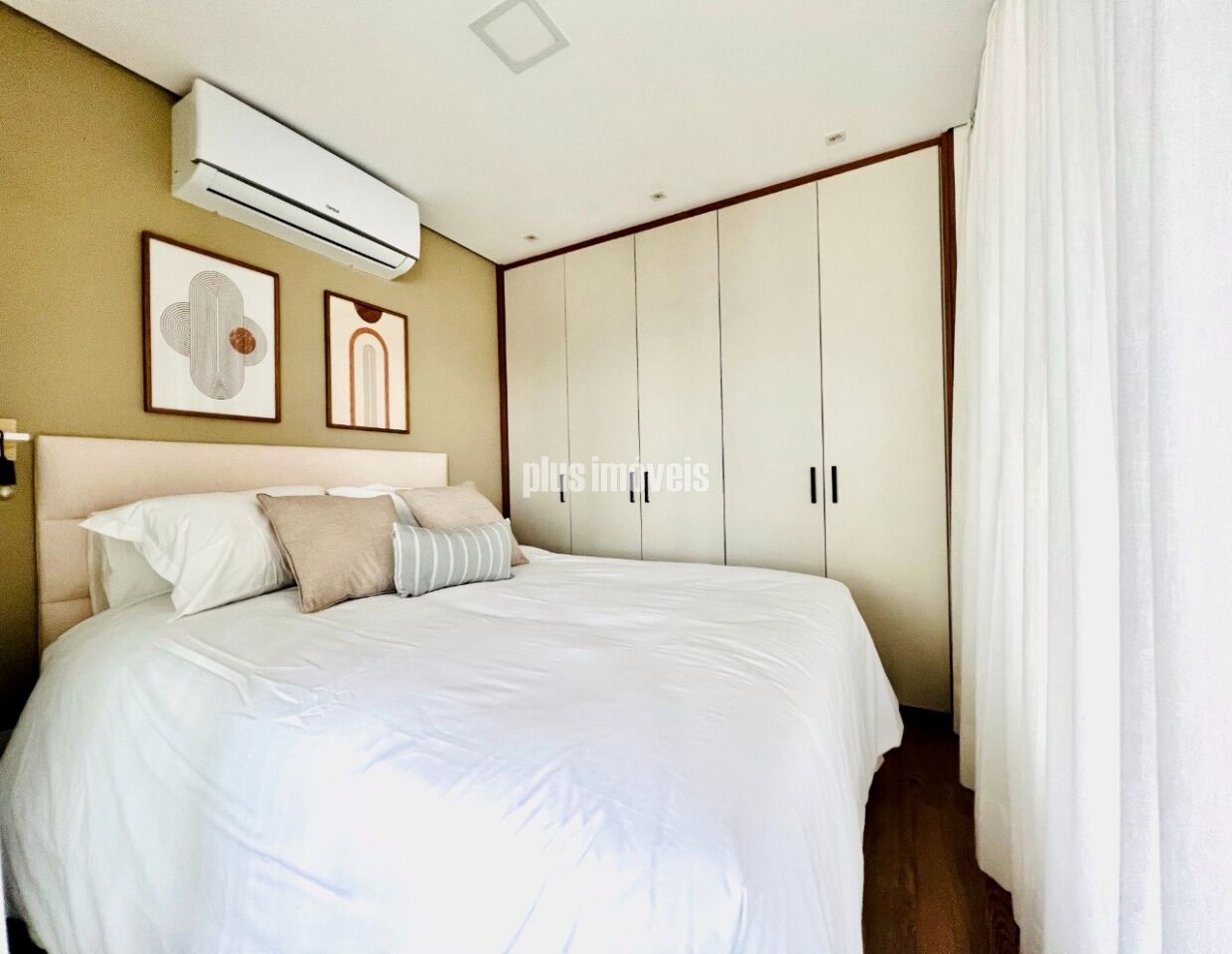 Apartamento, 1 quarto, 49 m² - Foto 9