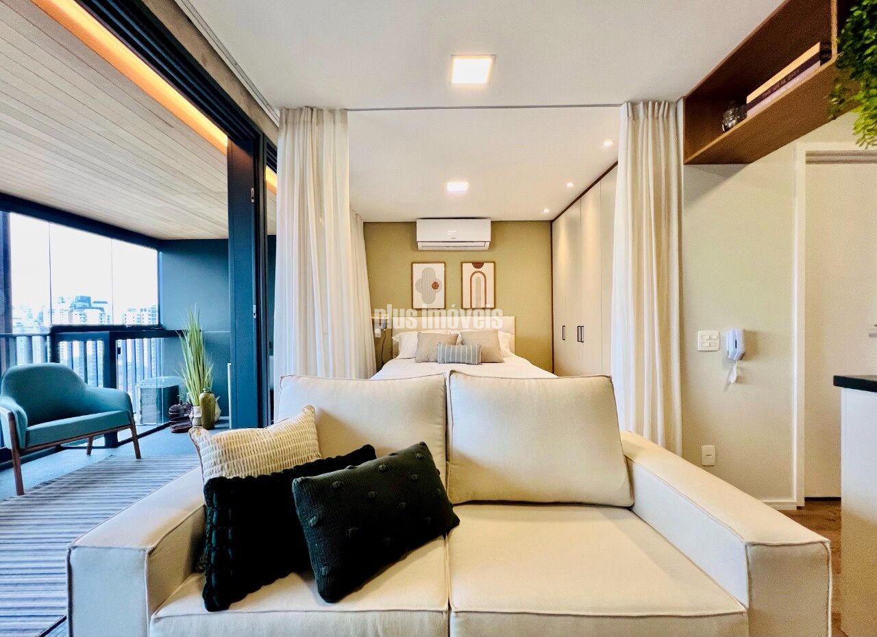 Apartamento, 1 quarto, 49 m² - Foto 12
