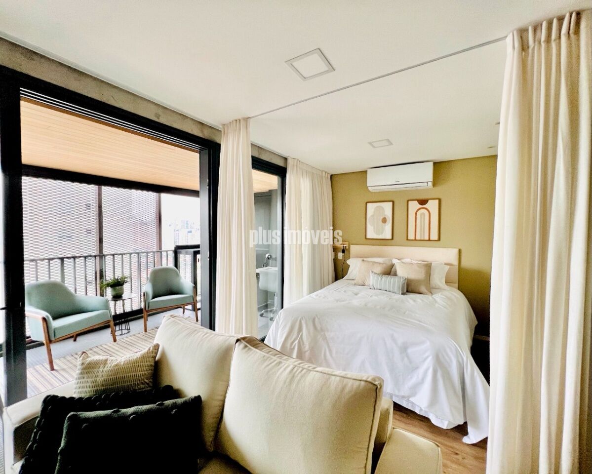 Apartamento, 1 quarto, 49 m² - Foto 8