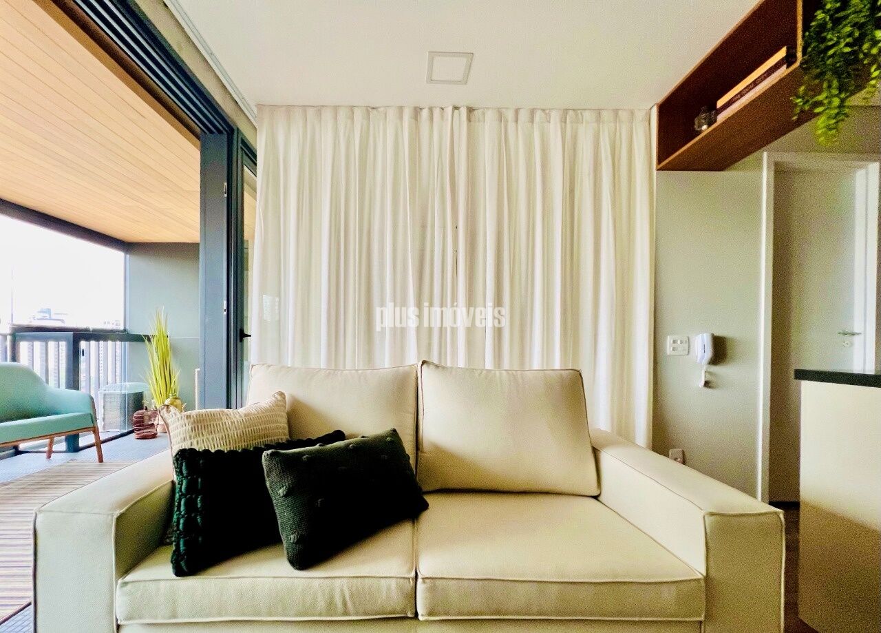 Apartamento, 1 quarto, 49 m² - Foto 11