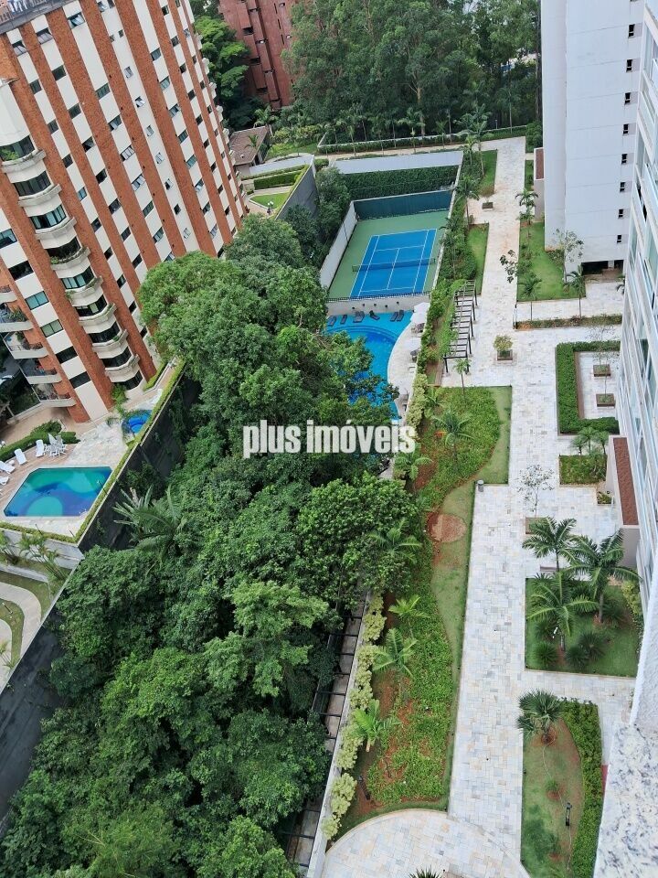 Apartamento, 3 quartos, 170 m² - Foto 21