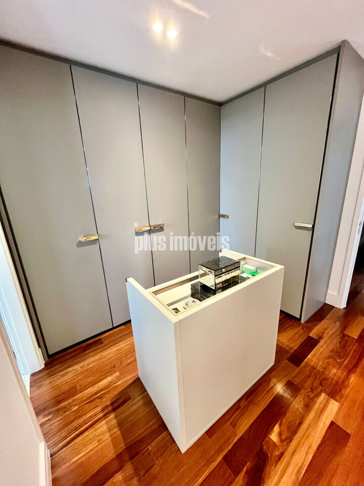 Apartamento, 3 quartos, 170 m² - Foto 7