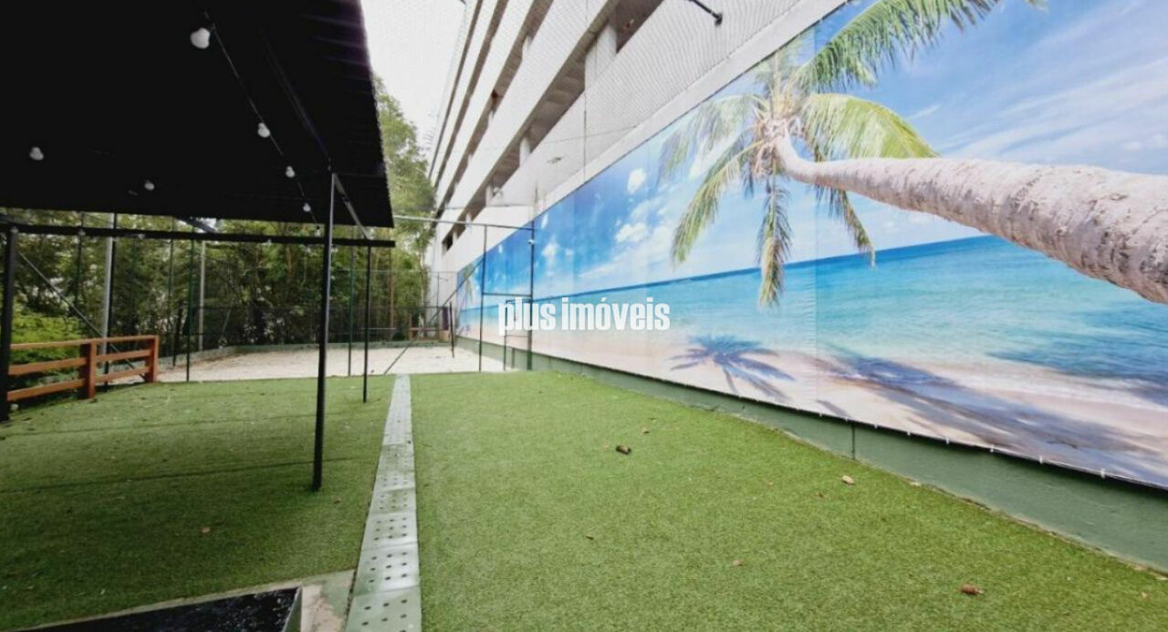 Apartamento, 3 quartos, 170 m² - Foto 24