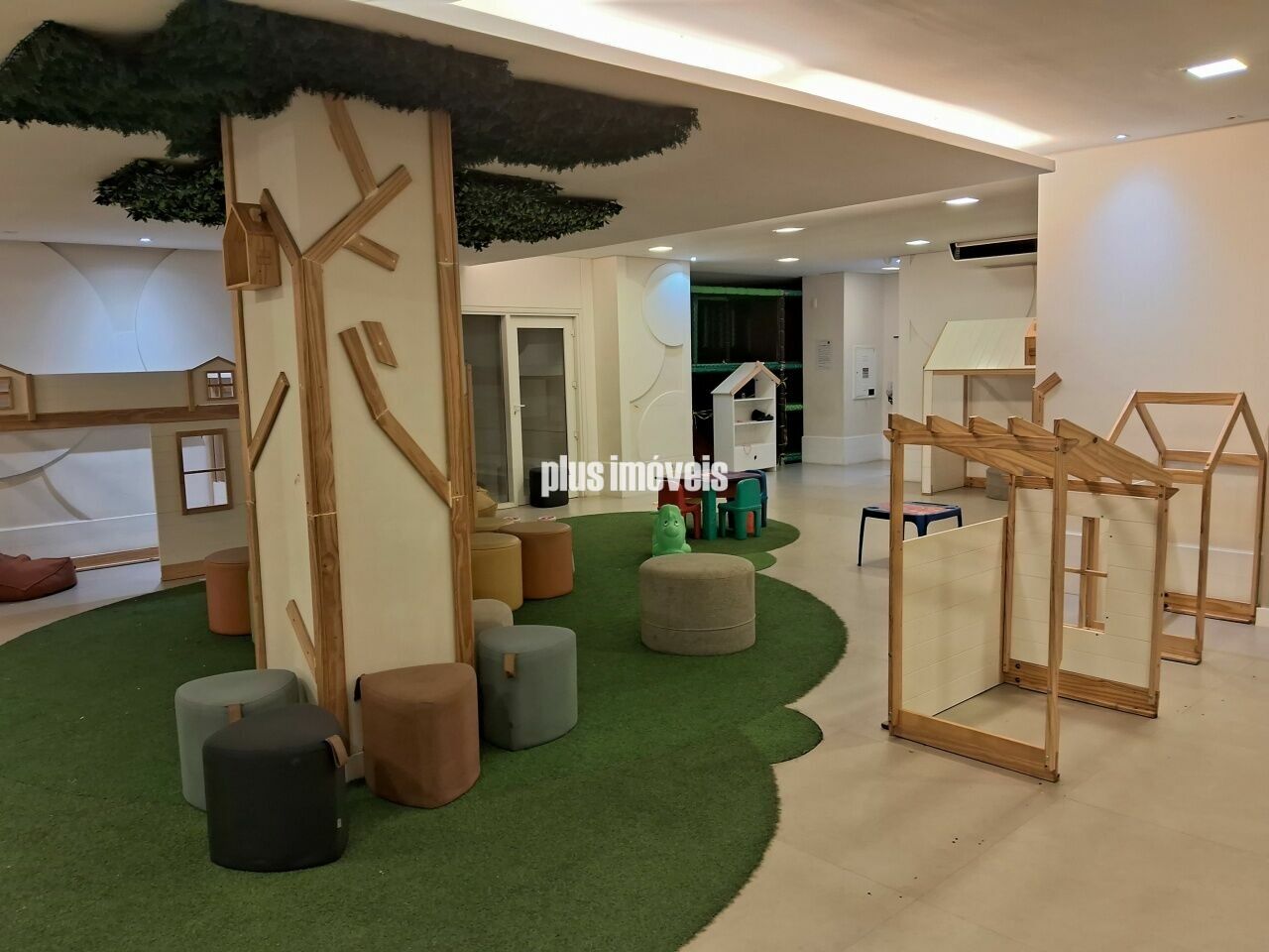 Apartamento, 3 quartos, 170 m² - Foto 18