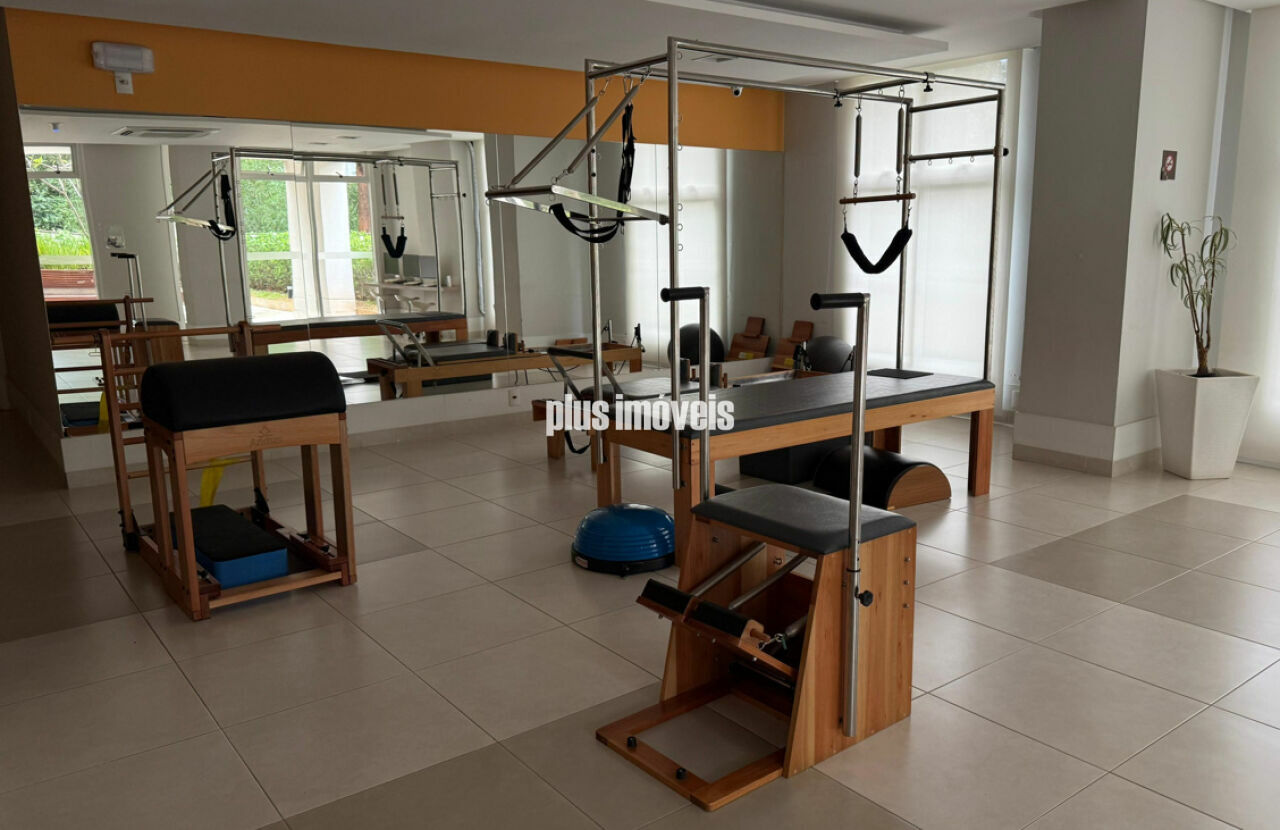 Apartamento, 3 quartos, 170 m² - Foto 15