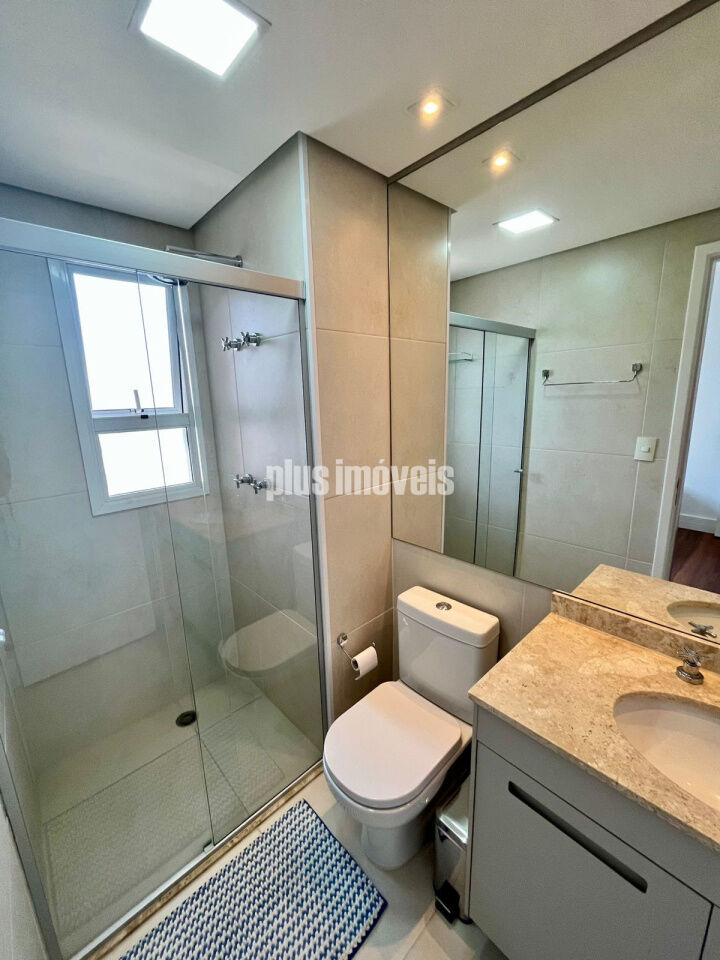 Apartamento, 3 quartos, 170 m² - Foto 6