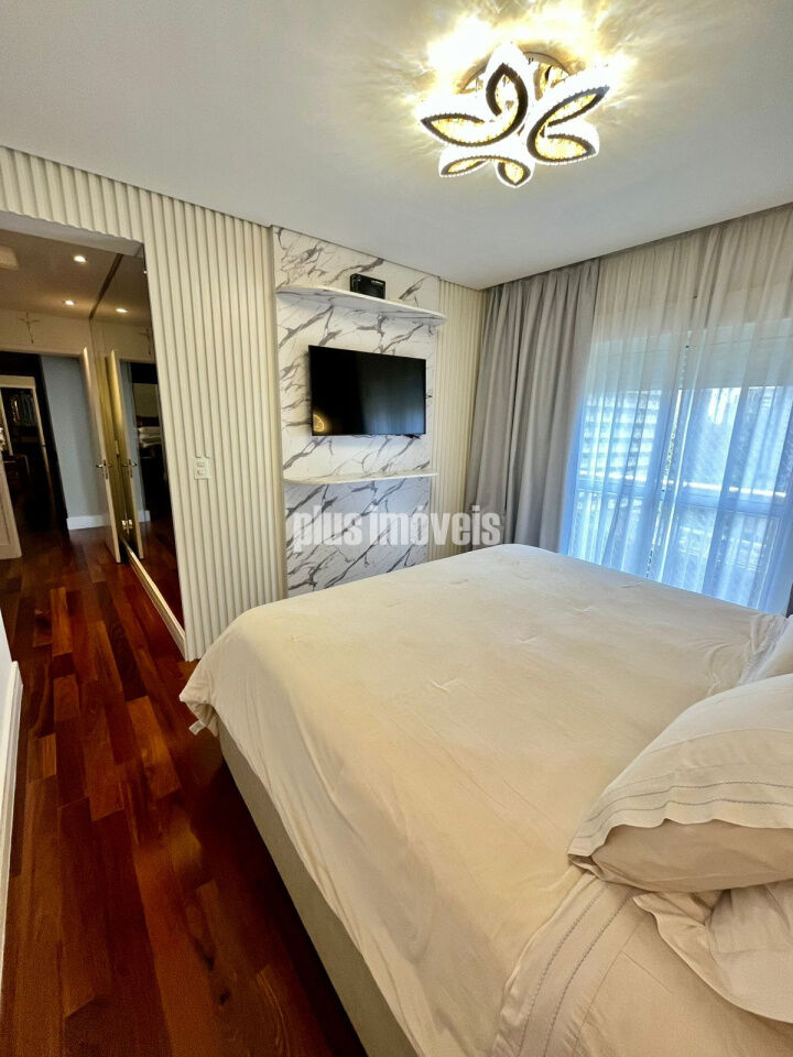 Apartamento, 3 quartos, 170 m² - Foto 5