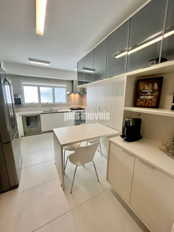 Apartamento, 3 quartos, 170 m² - Foto 4