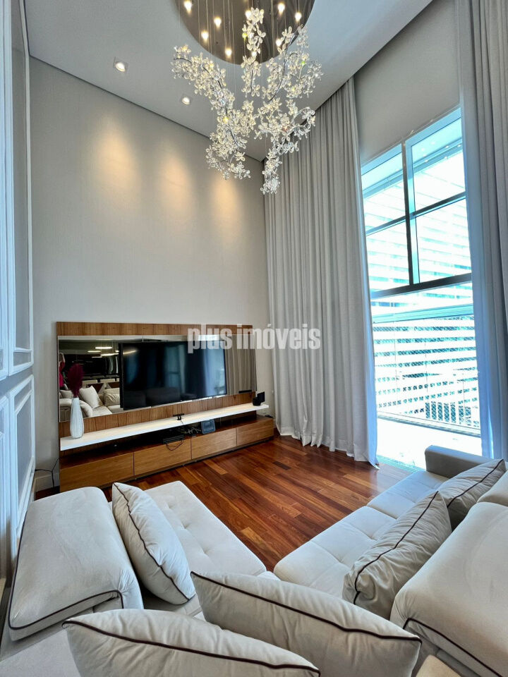 Apartamento, 3 quartos, 170 m² - Foto 1