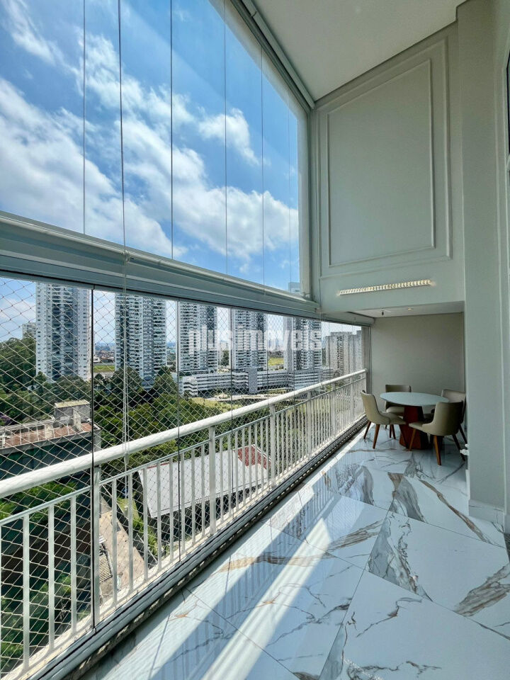 Apartamento, 3 quartos, 170 m² - Foto 3