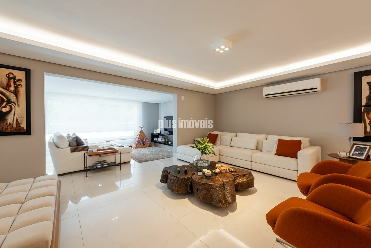 Apartamento, 5 quartos, 540 m² - Foto 27