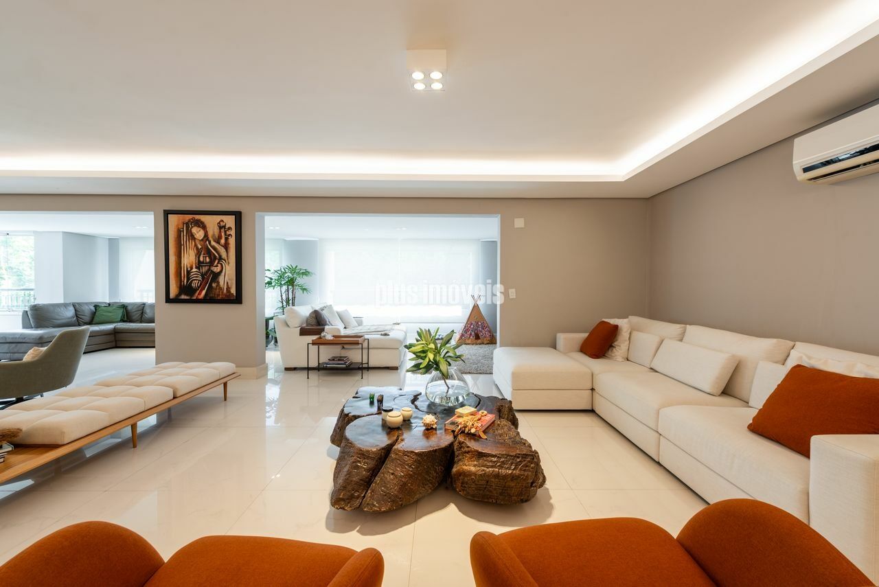 Apartamento, 5 quartos, 540 m² - Foto 28