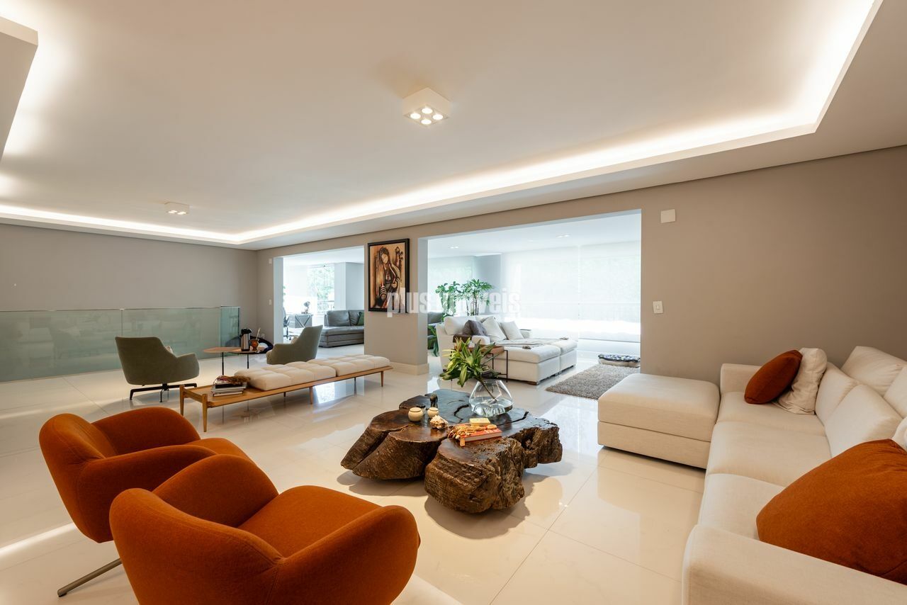 Apartamento, 5 quartos, 540 m² - Foto 32