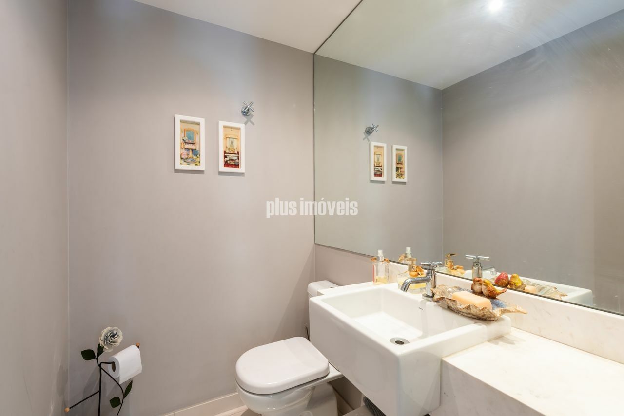 Apartamento, 5 quartos, 540 m² - Foto 10