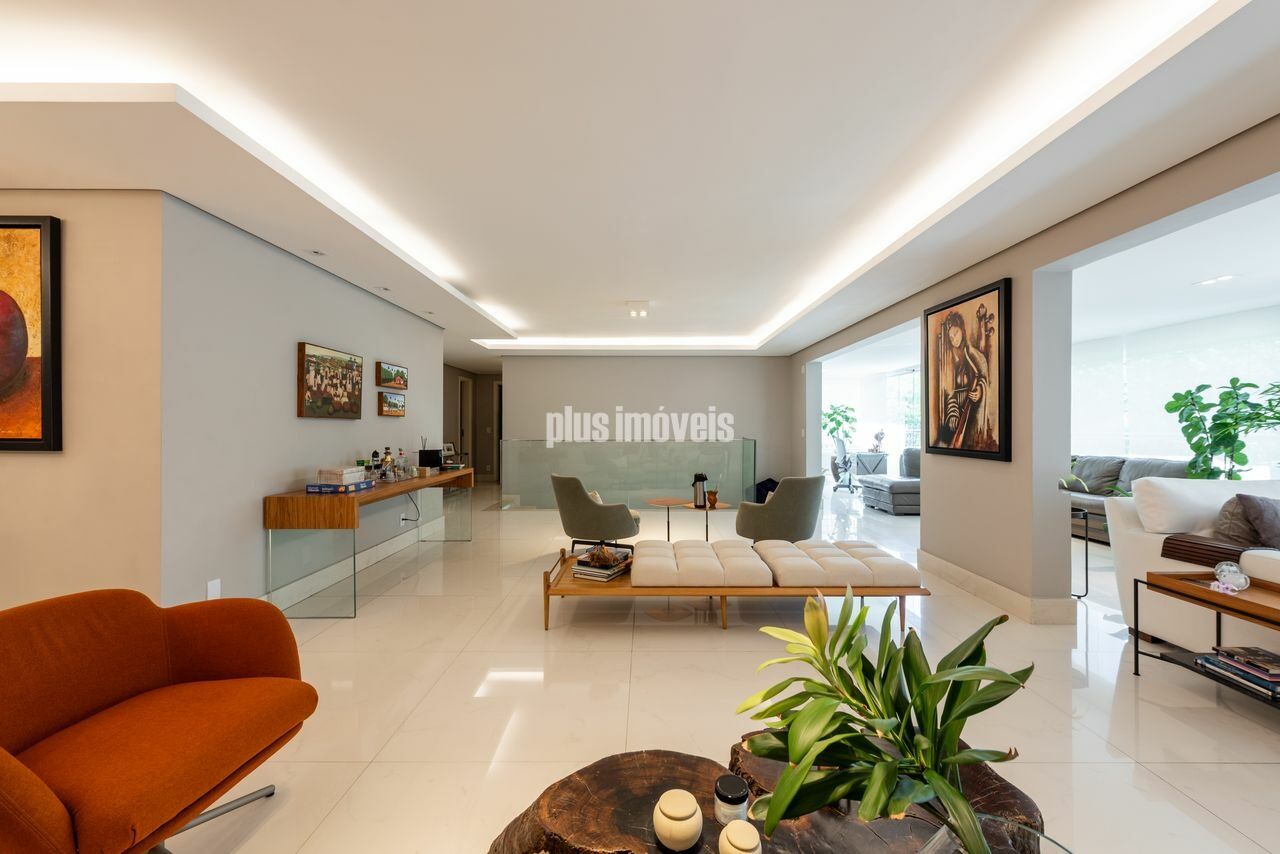 Apartamento, 5 quartos, 540 m² - Foto 41