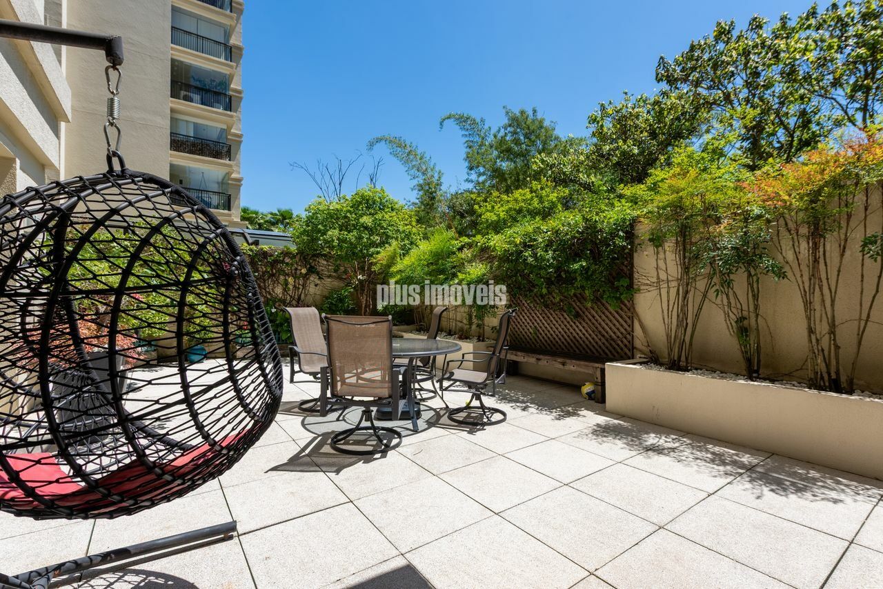 Apartamento, 5 quartos, 540 m² - Foto 5