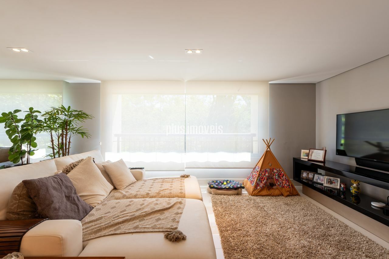 Apartamento, 5 quartos, 540 m² - Foto 8
