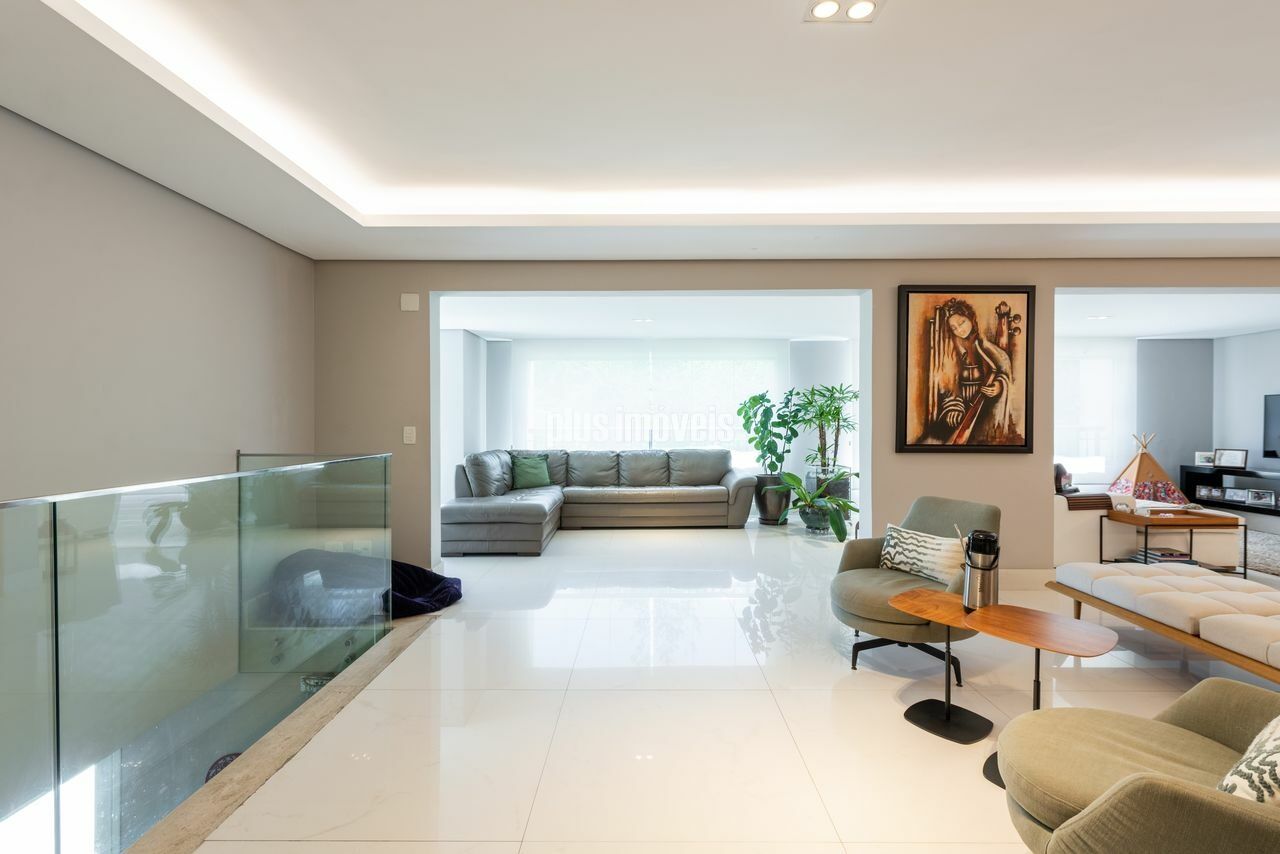 Apartamento, 5 quartos, 540 m² - Foto 49