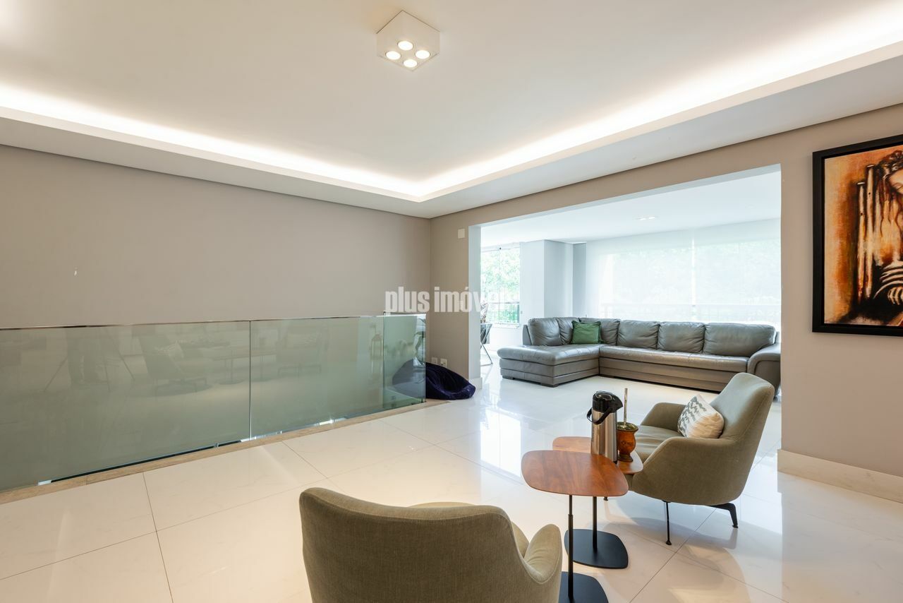 Apartamento, 5 quartos, 540 m² - Foto 3