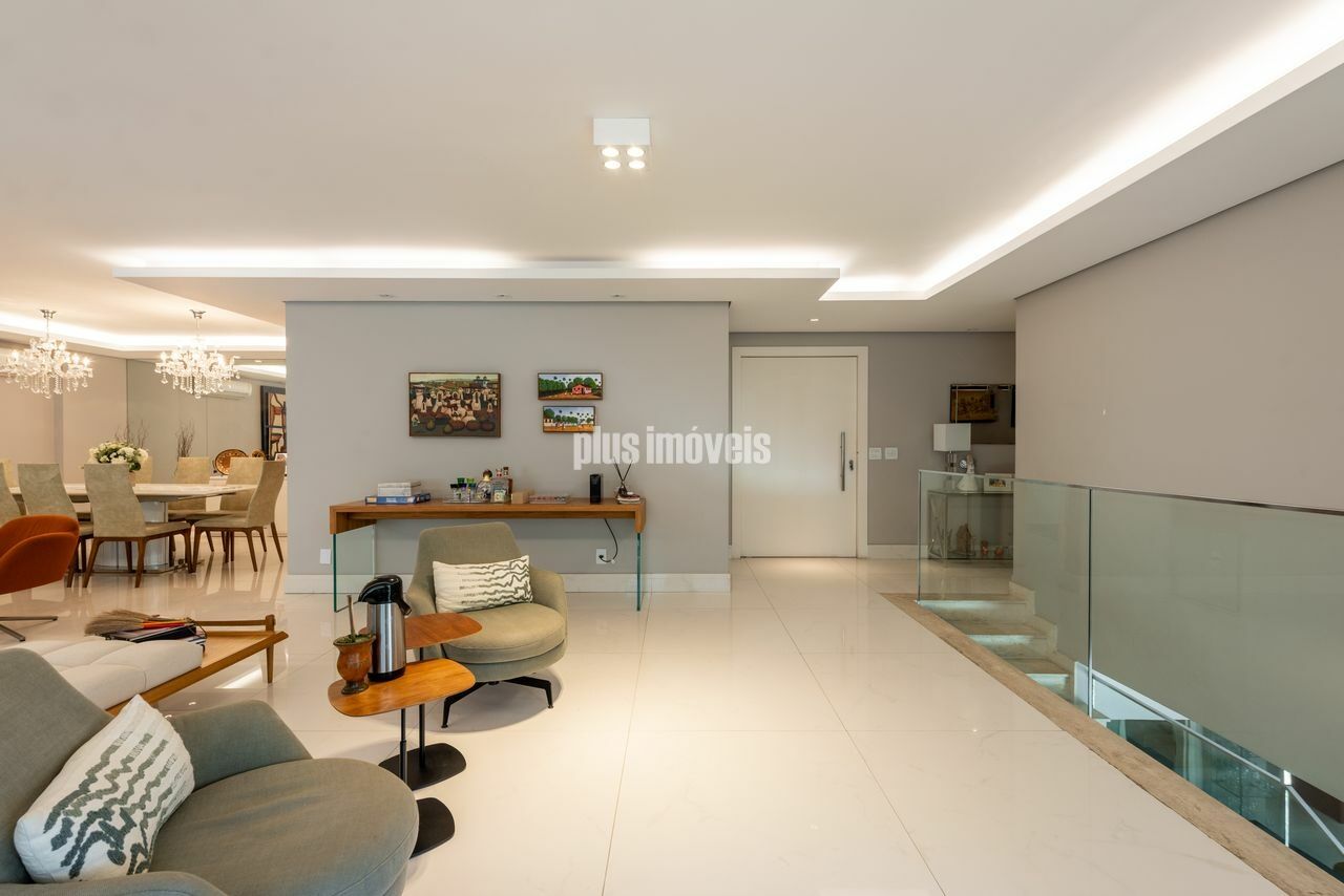 Apartamento, 5 quartos, 540 m² - Foto 37