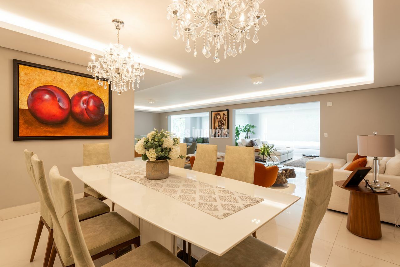 Apartamento, 5 quartos, 540 m² - Foto 33