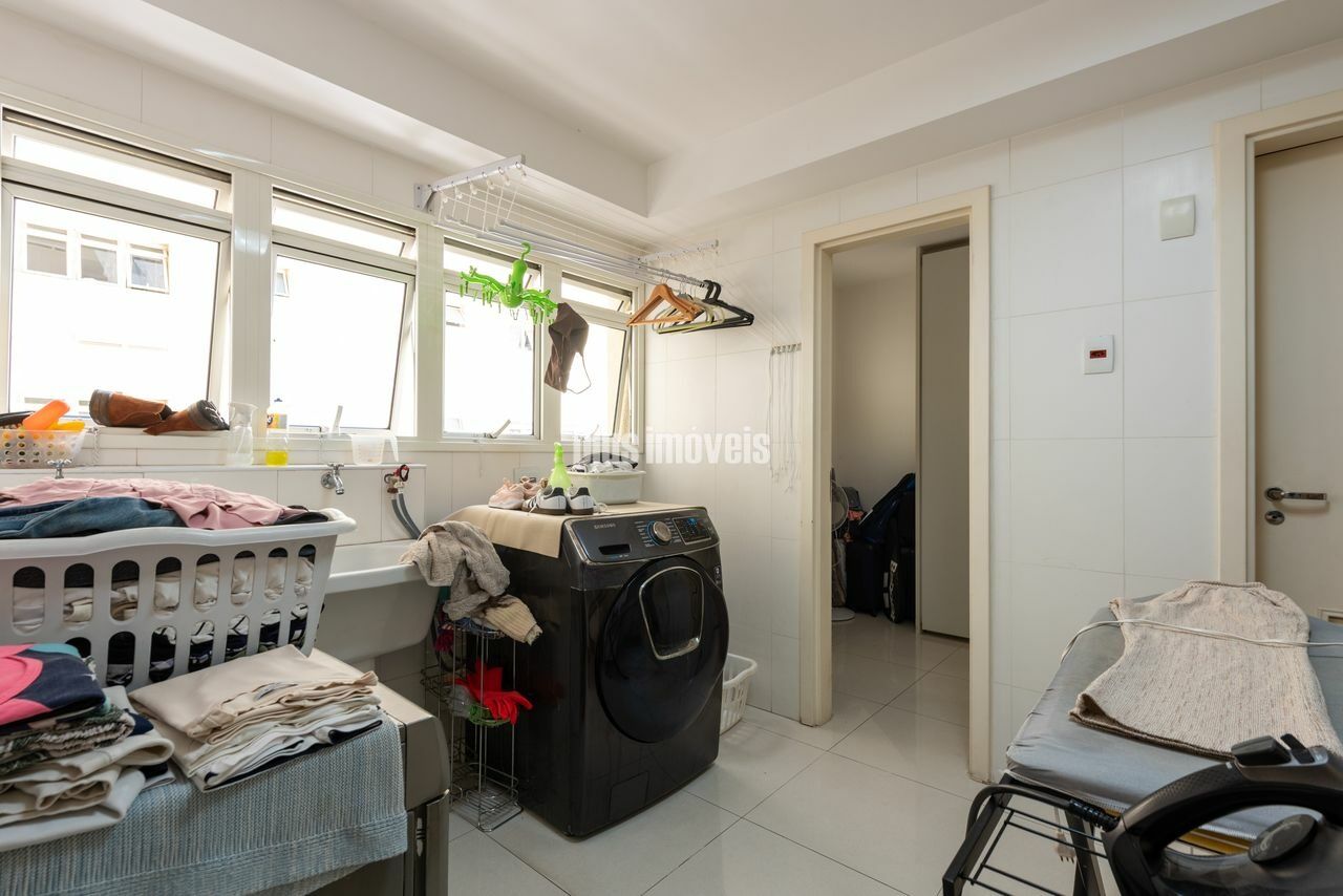 Apartamento, 5 quartos, 540 m² - Foto 22