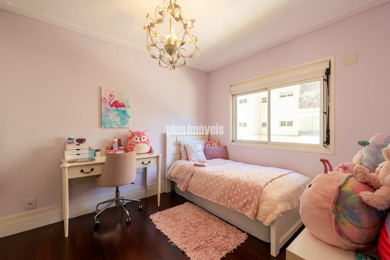 Apartamento, 5 quartos, 540 m² - Foto 23