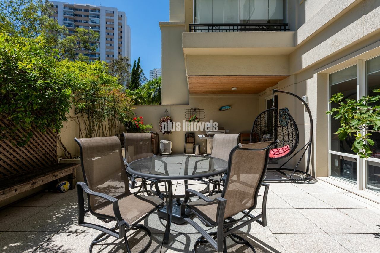 Apartamento, 5 quartos, 540 m² - Foto 6