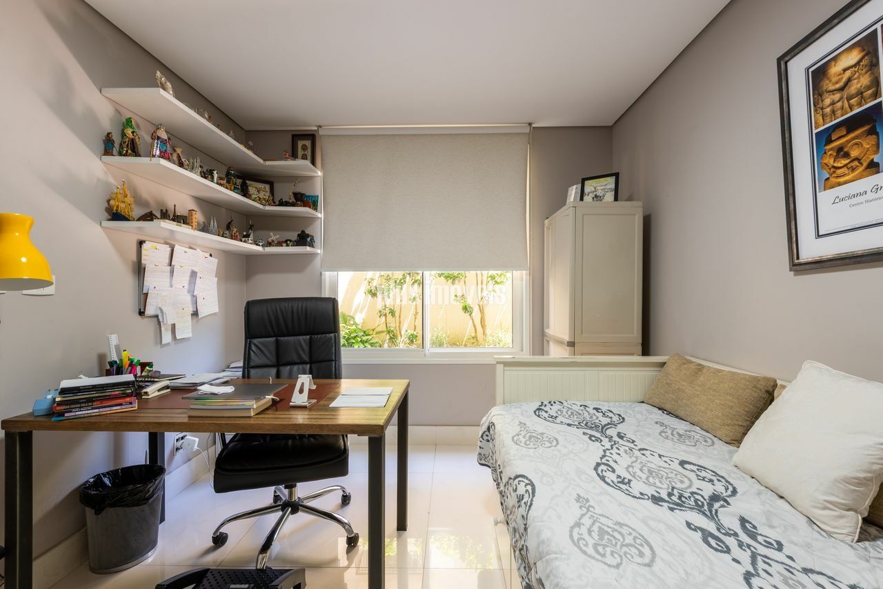 Apartamento, 5 quartos, 540 m² - Foto 36