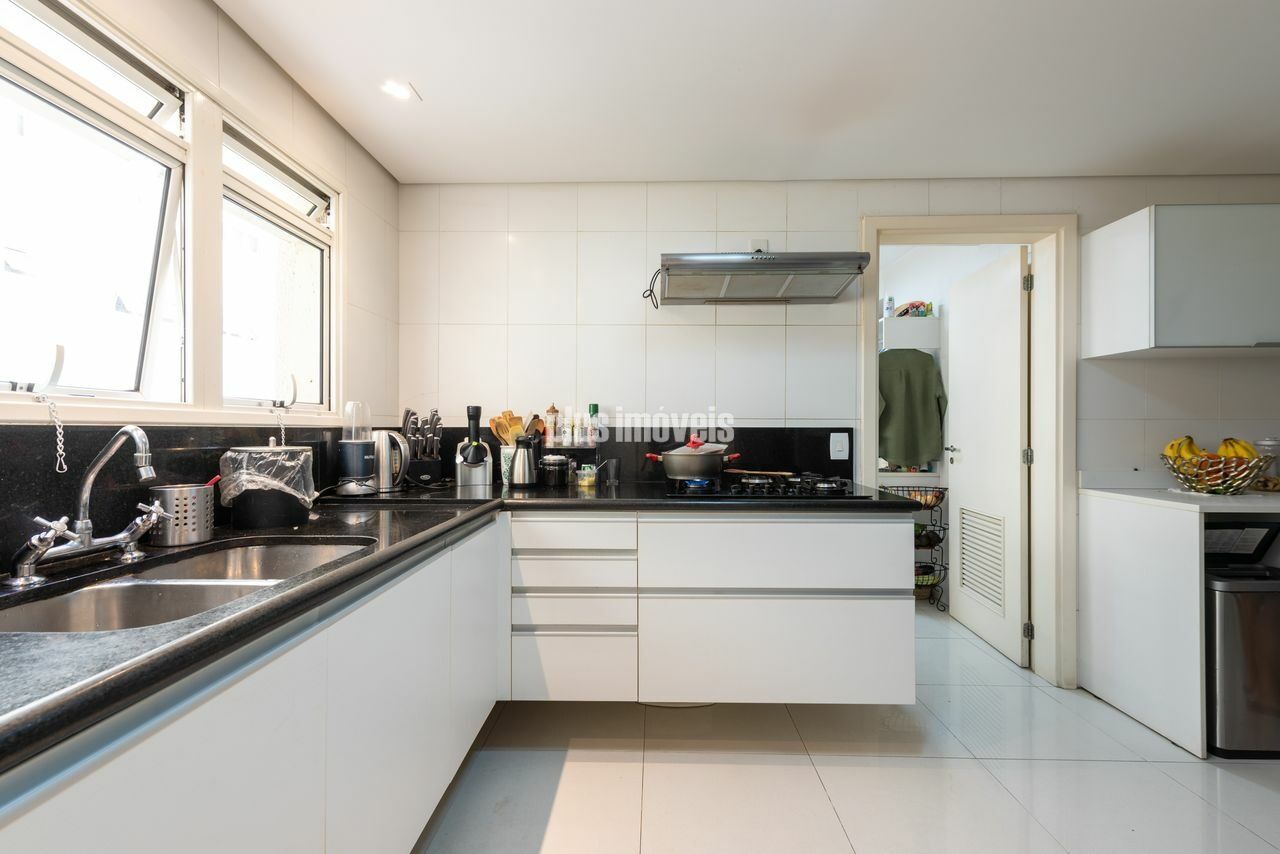 Apartamento, 5 quartos, 540 m² - Foto 12