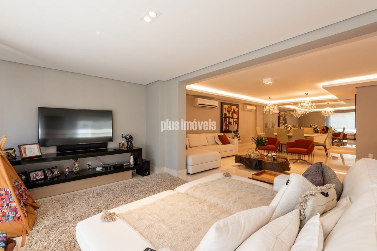 Apartamento, 5 quartos, 540 m² - Foto 45