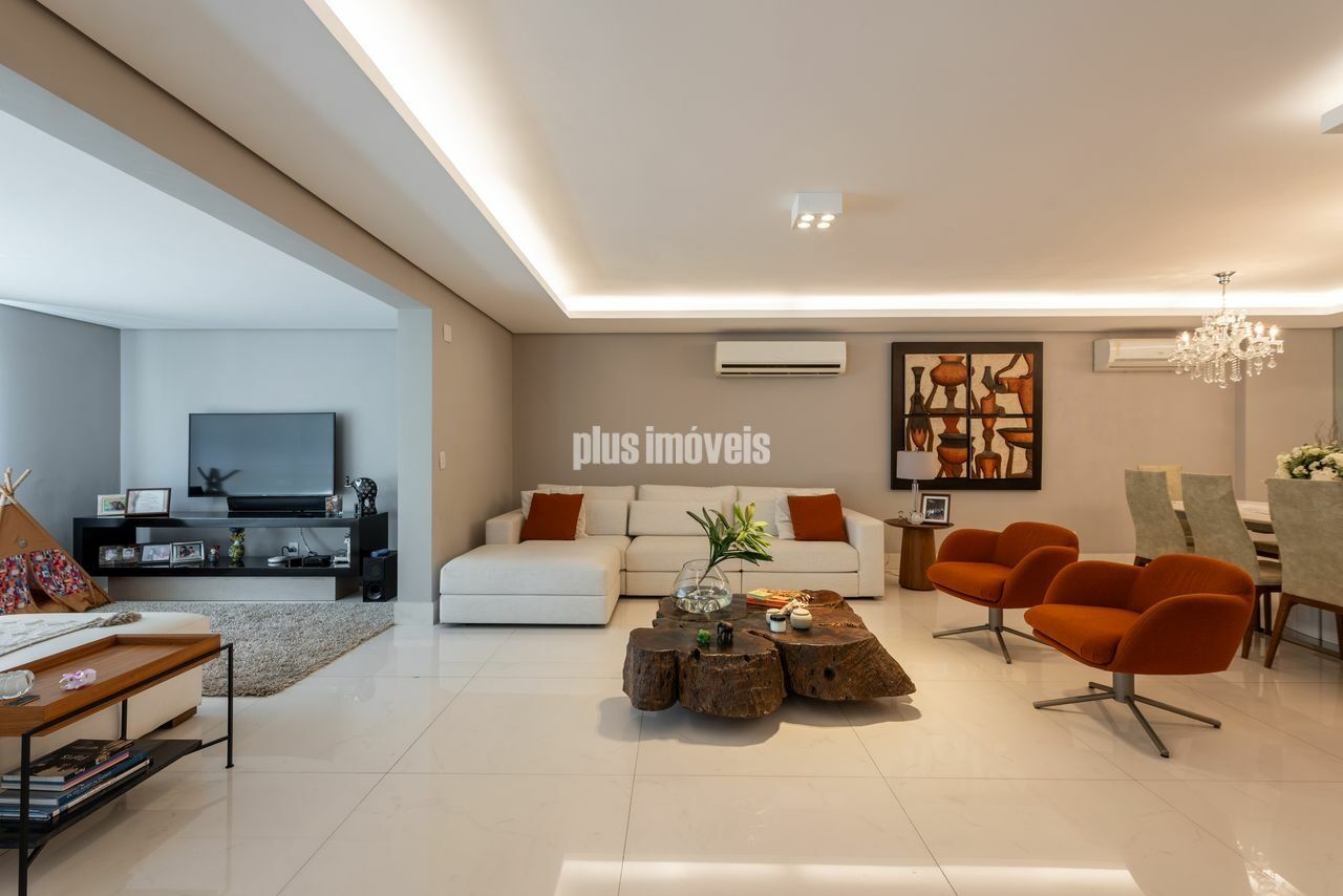 Apartamento, 5 quartos, 540 m² - Foto 2