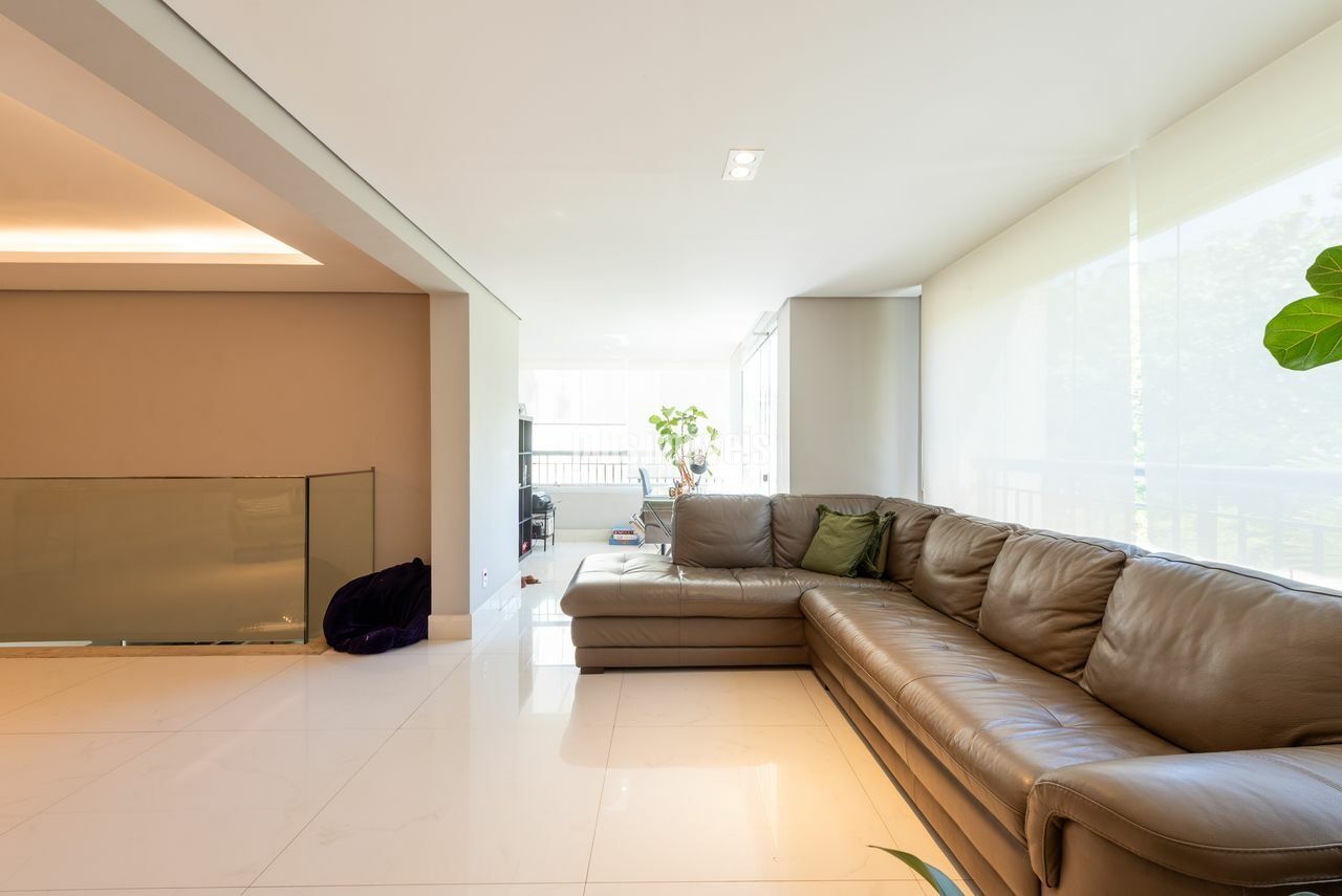 Apartamento, 5 quartos, 540 m² - Foto 4