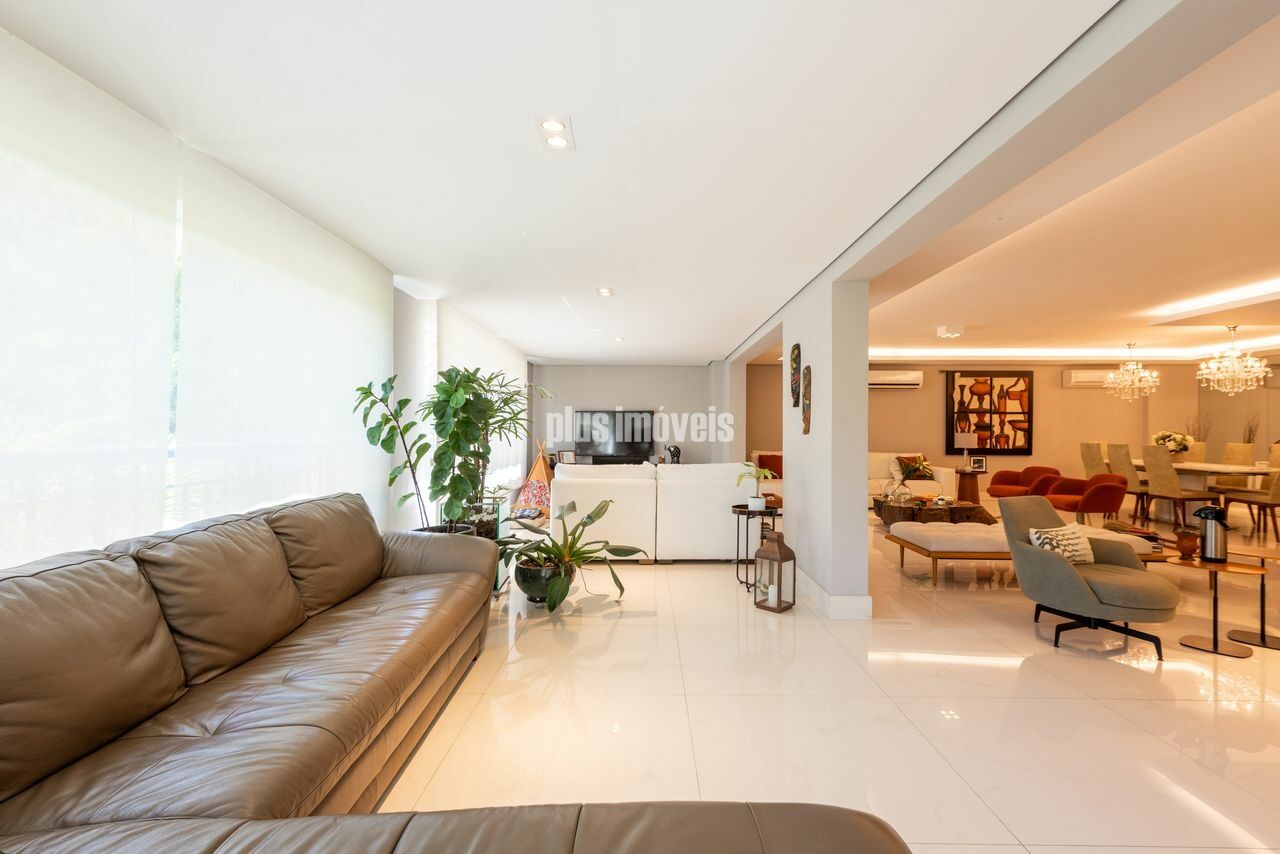 Apartamento, 5 quartos, 540 m² - Foto 14
