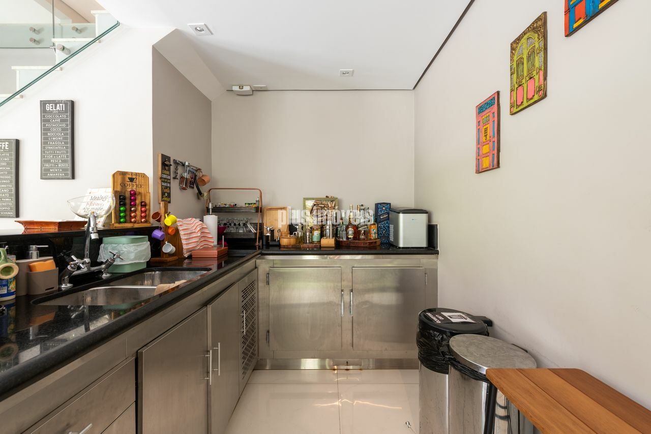 Apartamento, 5 quartos, 540 m² - Foto 11