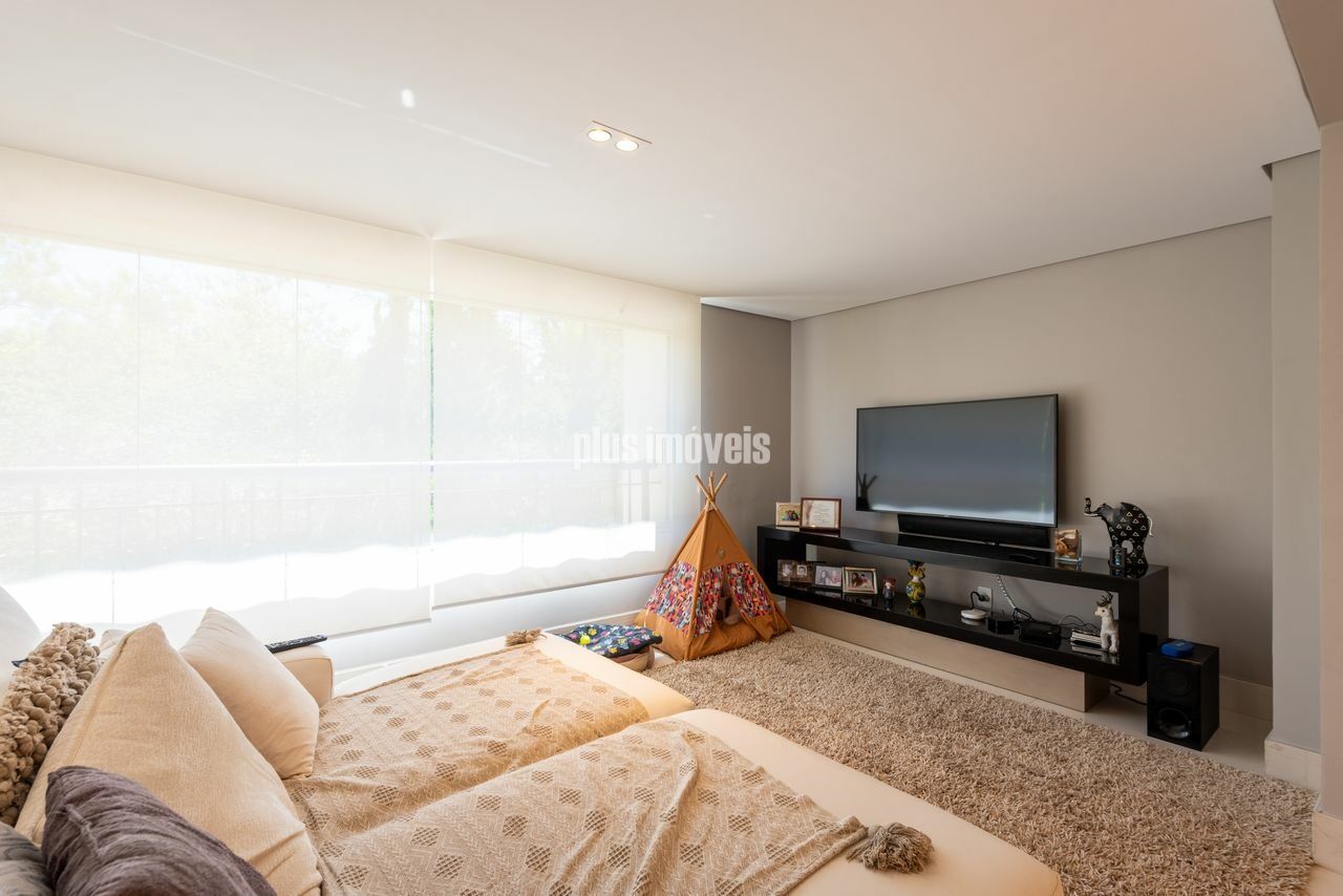 Apartamento, 5 quartos, 540 m² - Foto 21