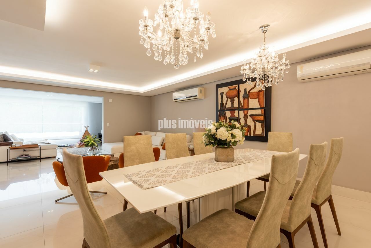 Apartamento, 5 quartos, 540 m² - Foto 24