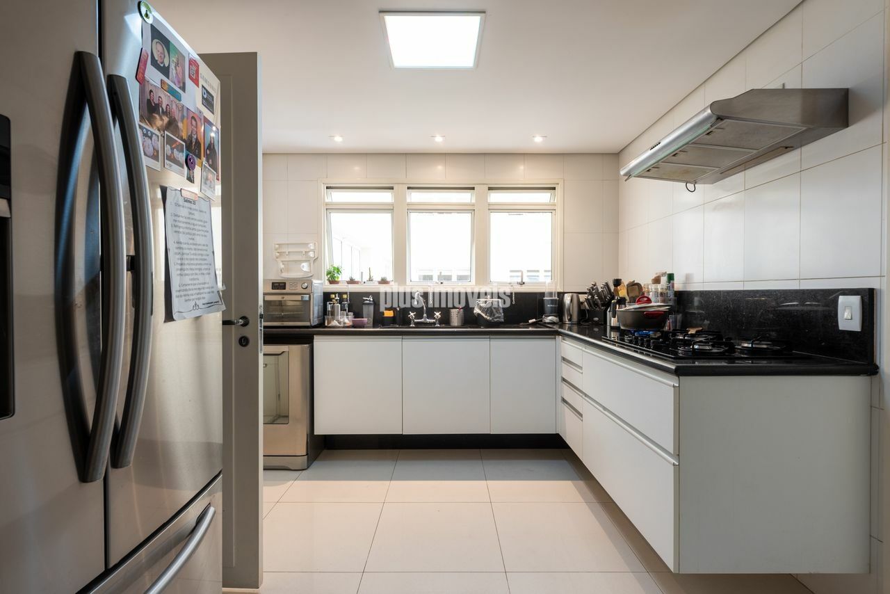 Apartamento, 5 quartos, 540 m² - Foto 46