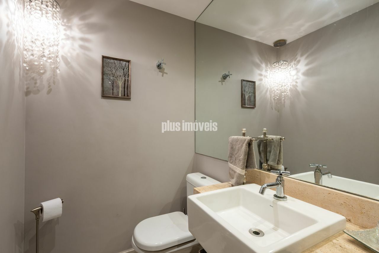 Apartamento, 5 quartos, 540 m² - Foto 13