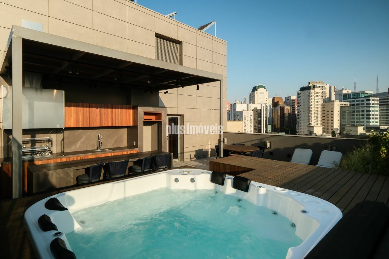 Apartamento, 3 quartos, 260 m² - Foto 2