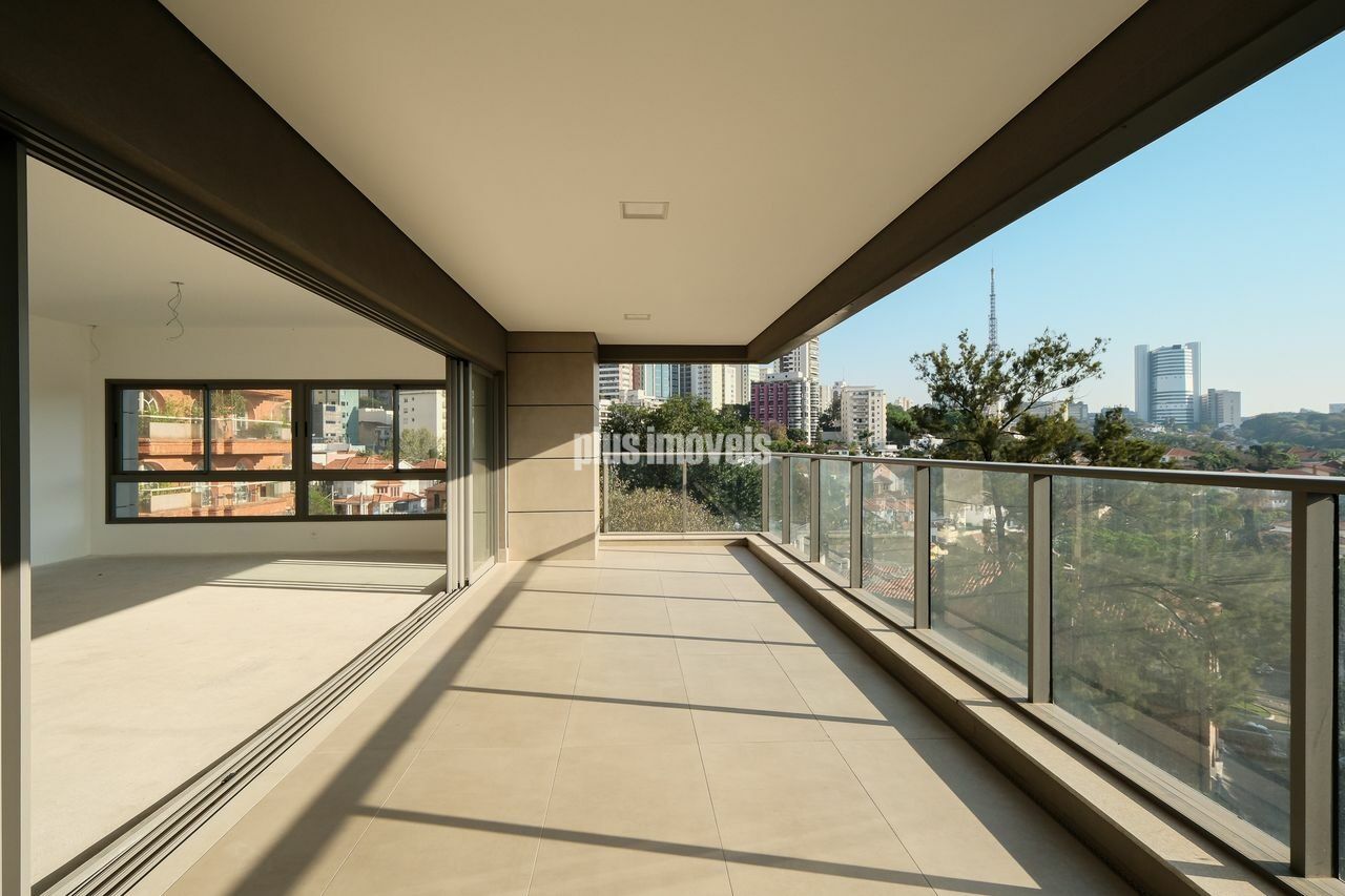 Apartamento, 3 quartos, 260 m² - Foto 8