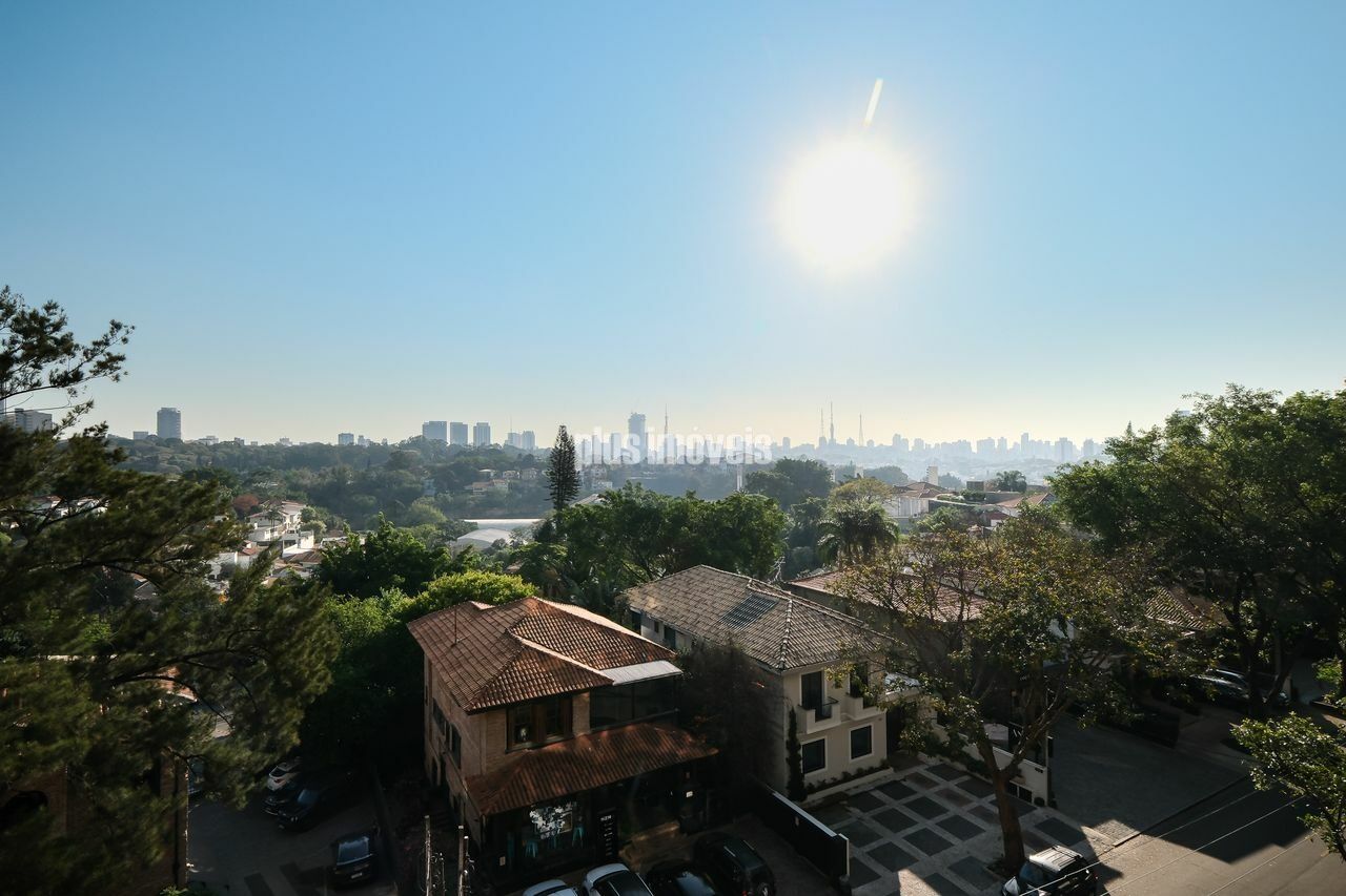 Apartamento, 3 quartos, 260 m² - Foto 4